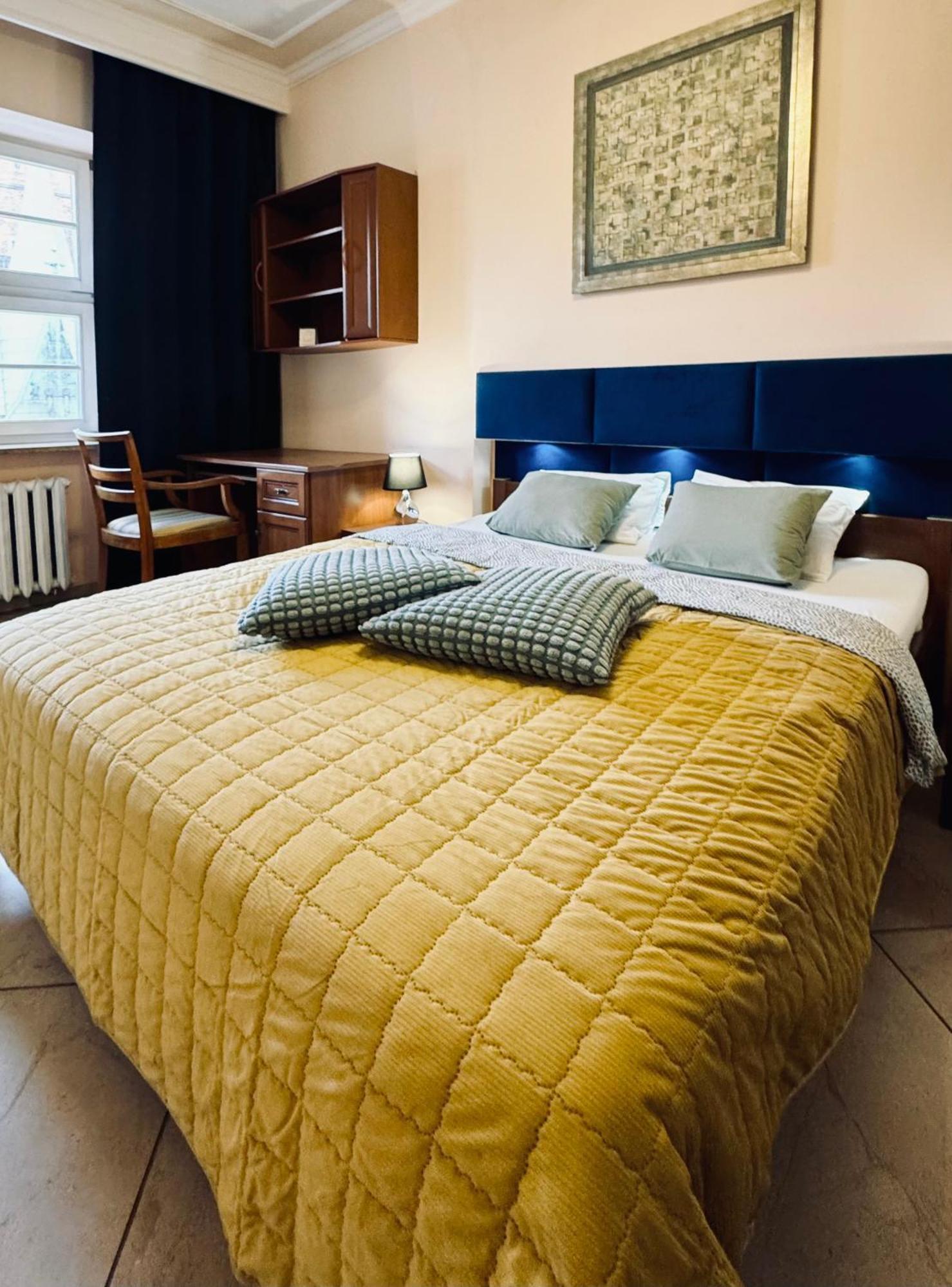 Wroclaw Inn Apartments المظهر الخارجي الصورة