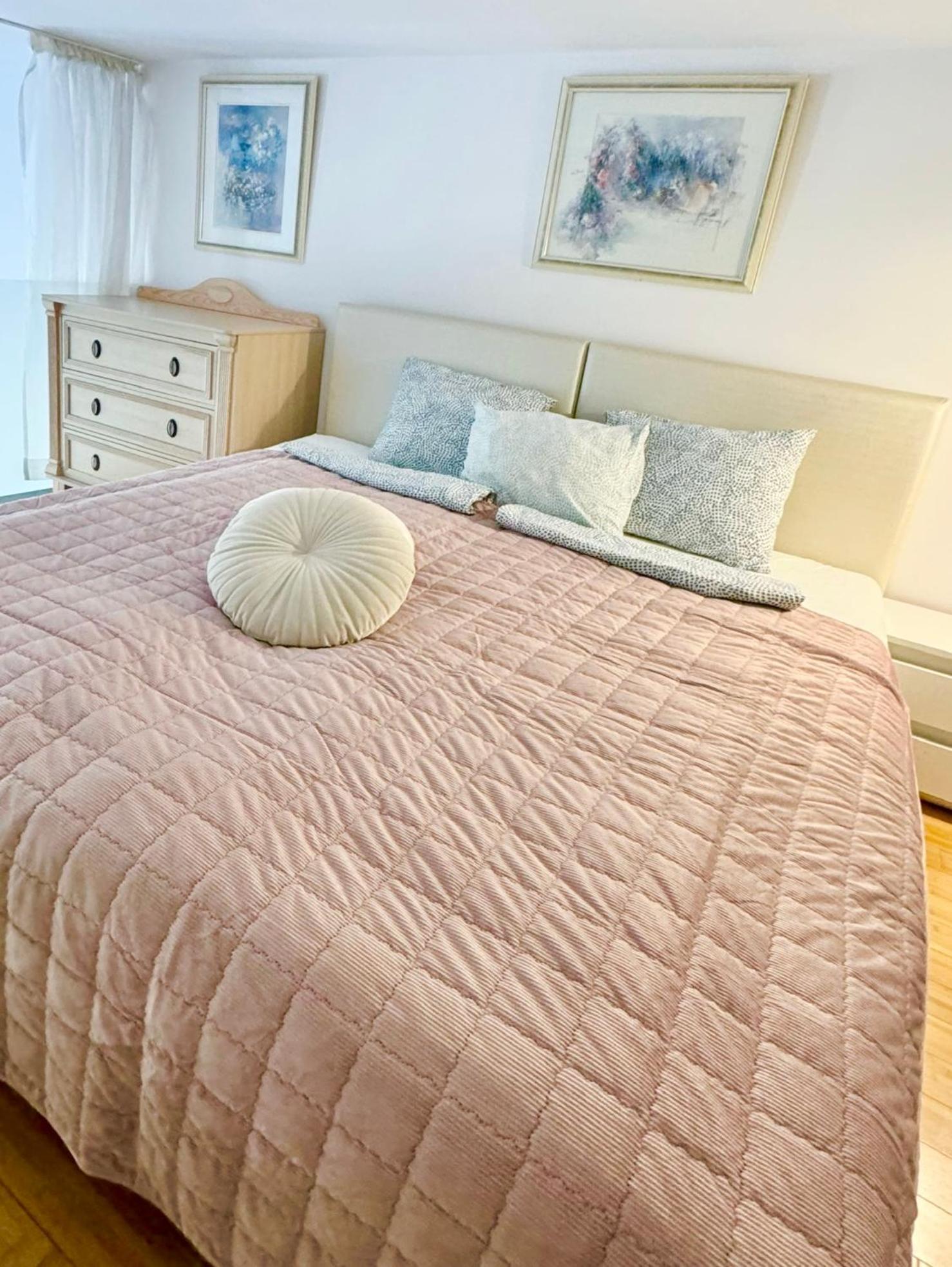 Wroclaw Inn Apartments المظهر الخارجي الصورة