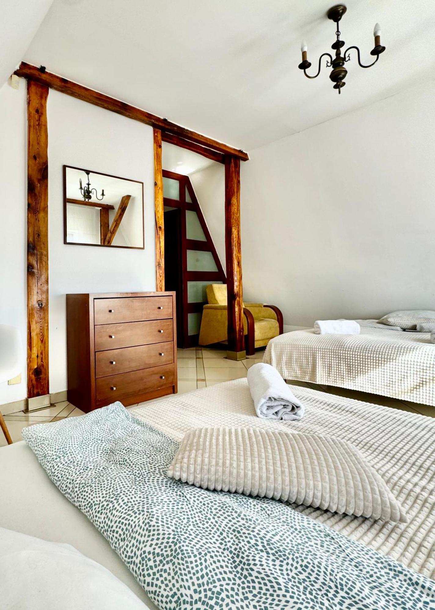 Wroclaw Inn Apartments المظهر الخارجي الصورة