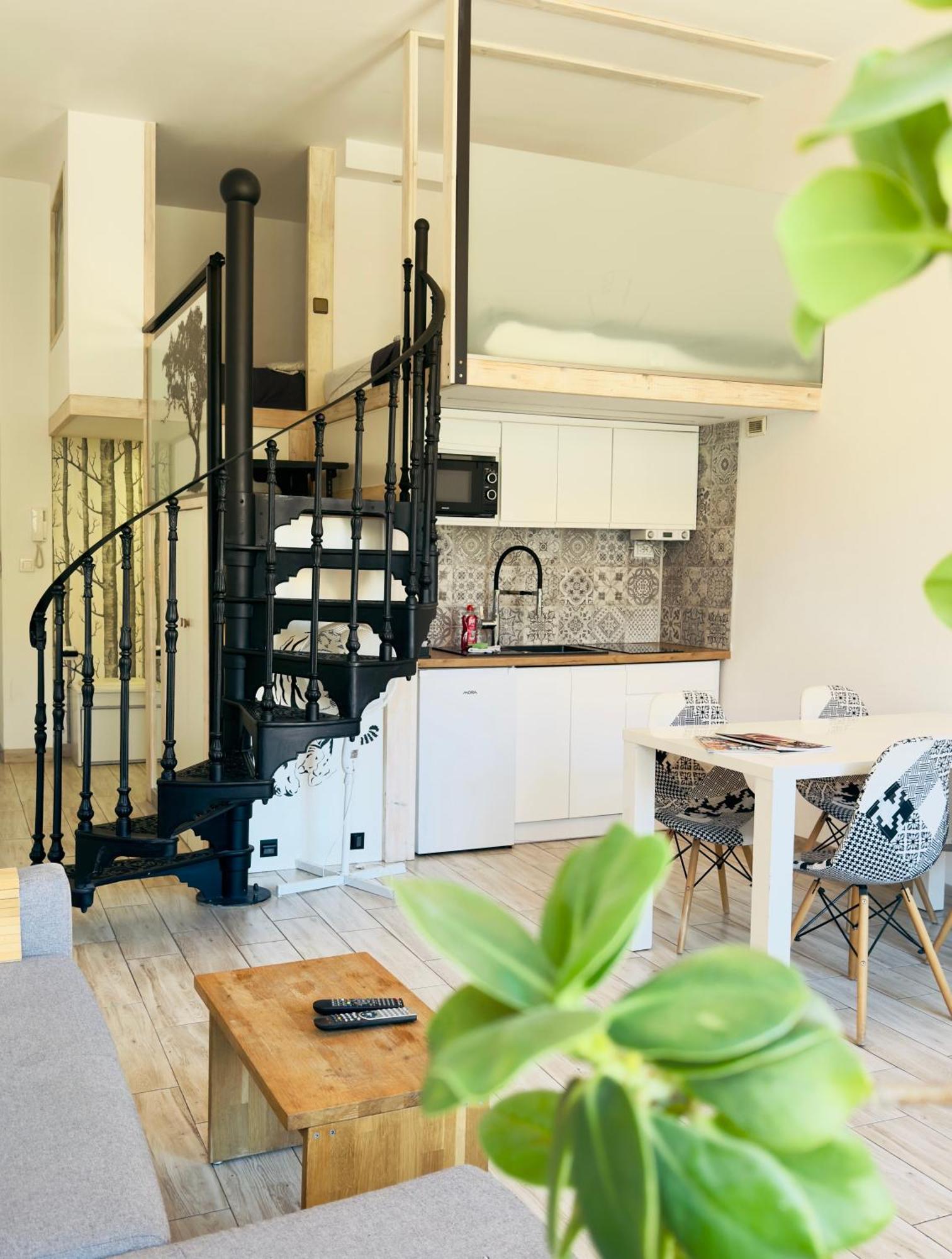Wroclaw Inn Apartments المظهر الخارجي الصورة