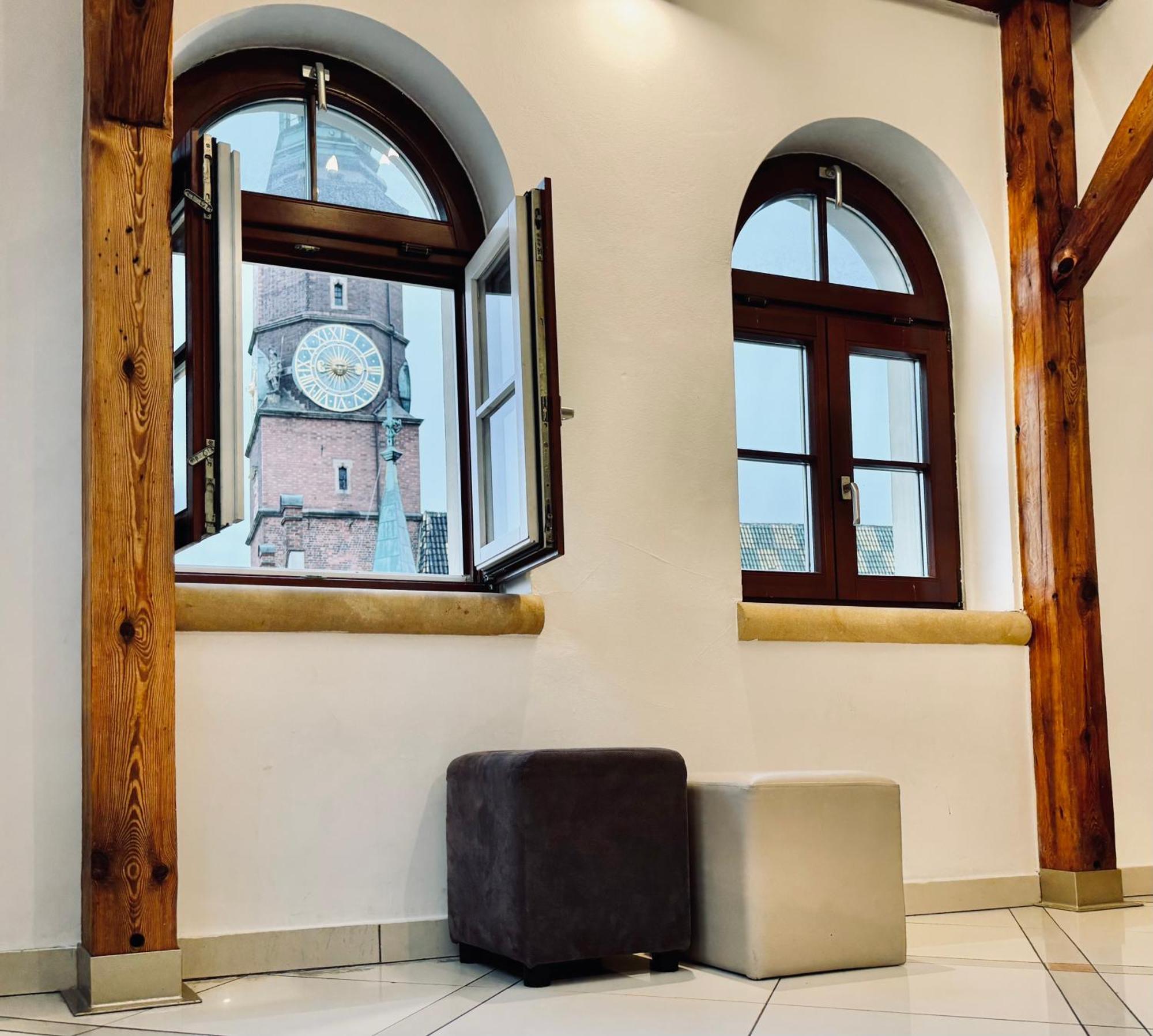 Wroclaw Inn Apartments المظهر الخارجي الصورة