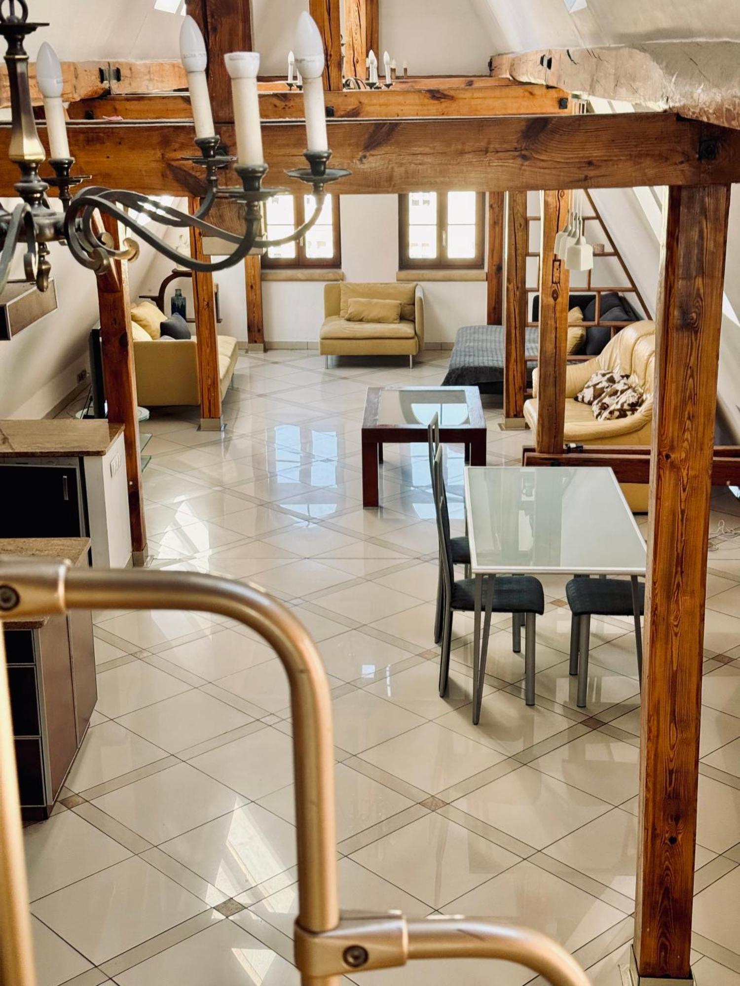 Wroclaw Inn Apartments المظهر الخارجي الصورة