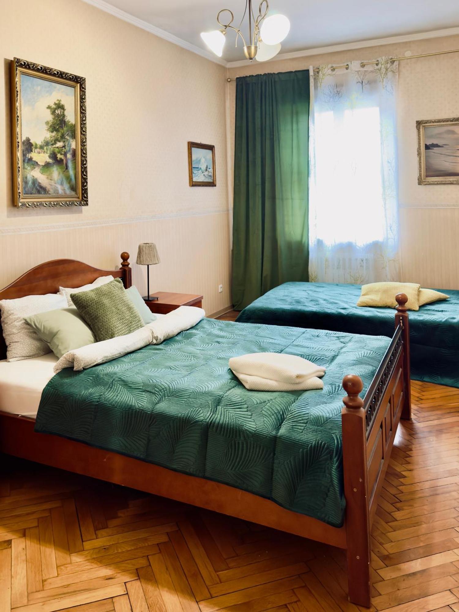 Wroclaw Inn Apartments المظهر الخارجي الصورة