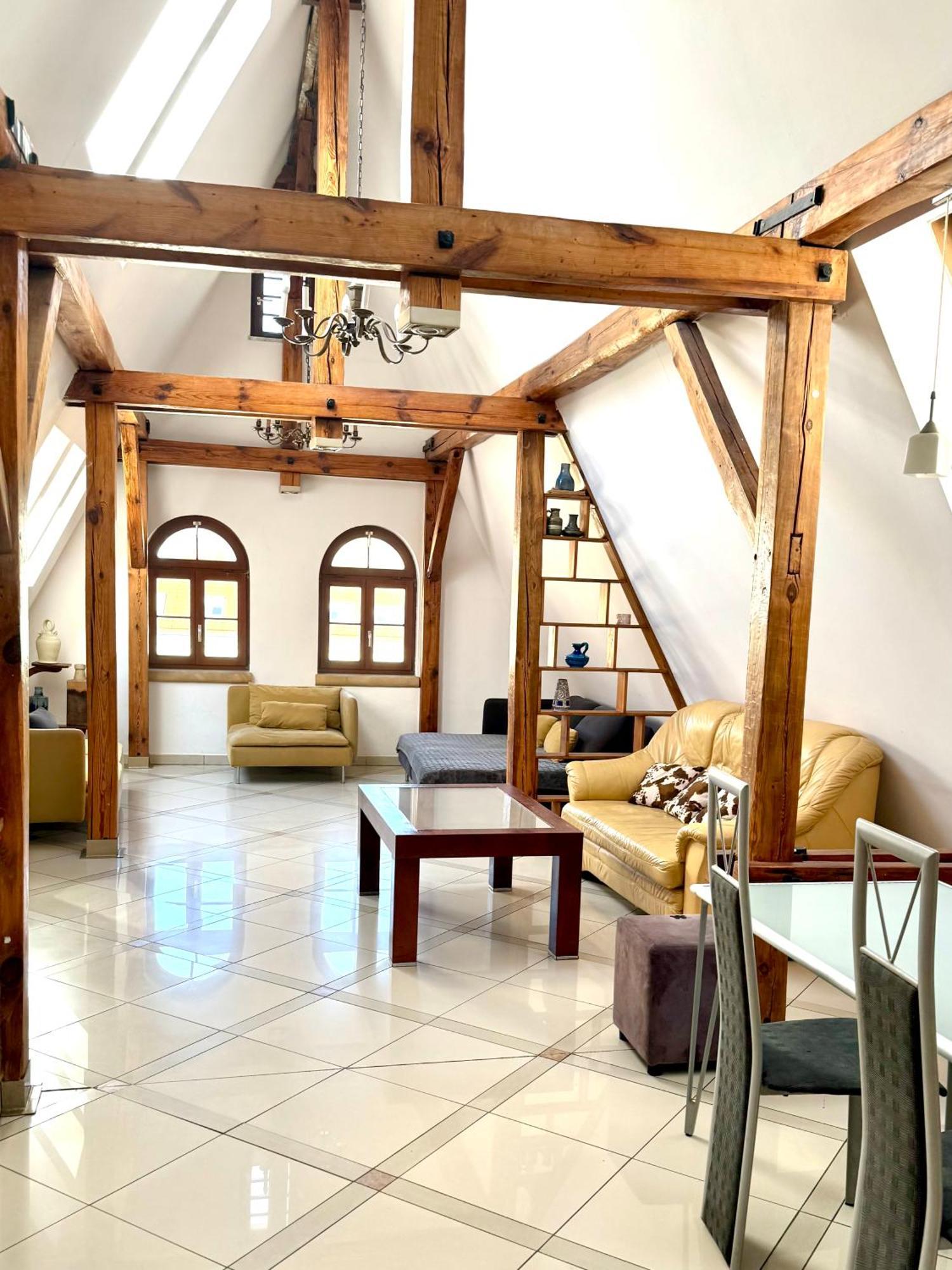Wroclaw Inn Apartments المظهر الخارجي الصورة
