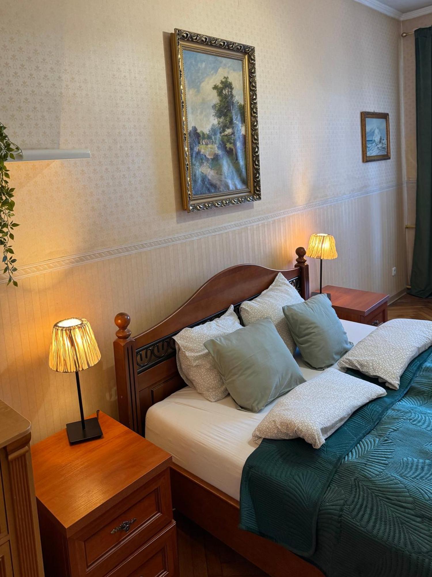 Wroclaw Inn Apartments المظهر الخارجي الصورة