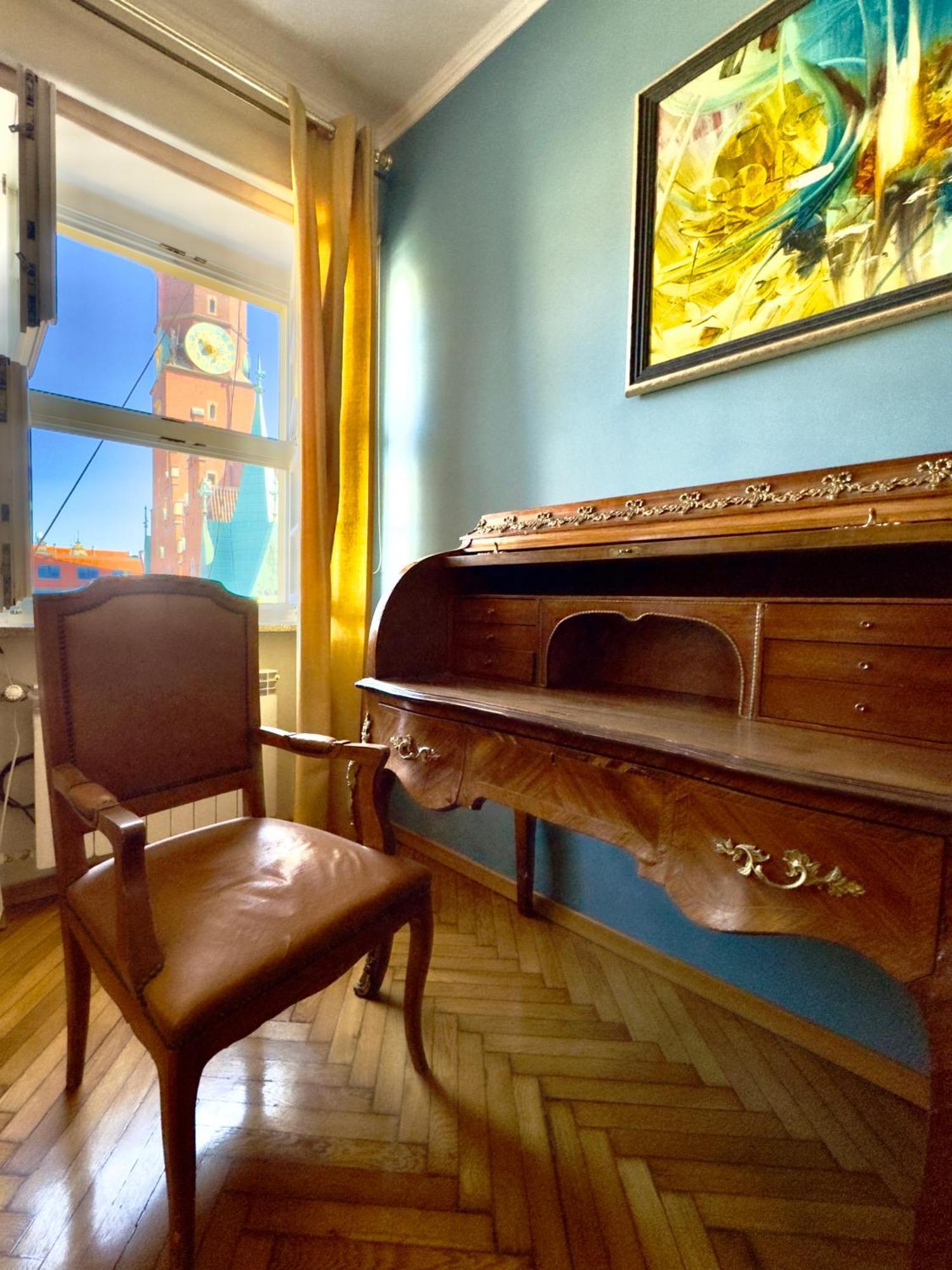 Wroclaw Inn Apartments المظهر الخارجي الصورة