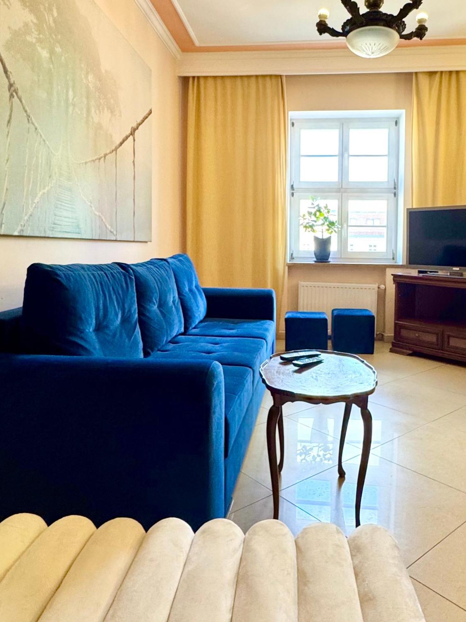 Wroclaw Inn Apartments المظهر الخارجي الصورة